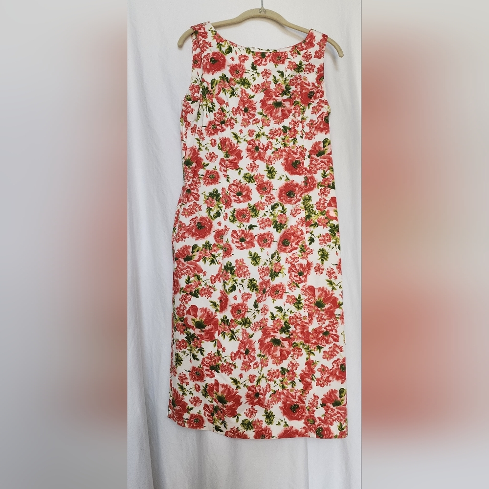 Talbots Dress